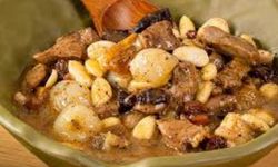 Osmanlının ihtişamını mutfağınıza taşıyın: Mutancana nasıl yapılır?