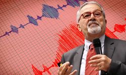 Naci Görür'den deprem sonrası uyarı: Kabuk inceliyor, magma tabakası yükseliyor