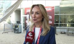 CHP Kurultayı’nda ikinci gün, Nazlıaka partinin yol haritasını anlattı: Kararsızlara odaklanacağız!