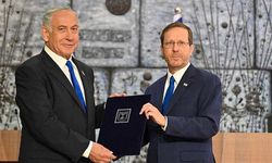 Yolsuzlukla yargılanan Netanyahu’dan af talebi