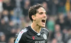 Nicolo Zaniolo'dan geleceğiyle ilgili açıklama!