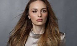 Nilperi Şahinkaya aşkını ilan etti