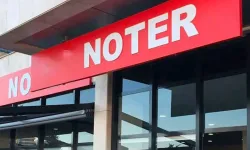 Noterler için yeni başlıyor
