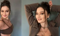 İstanbul'u terk etmişti: Nurgül Yeşilçay'ın yeni hayatı!