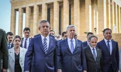 Özgür Özel’den, Mansur Yavaş’a soruşturma izni verilmesine tepki: İtibar suikasti!