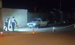 Ödemiş’te silahlı kavga kanlı bitti: O anlar kameralara yansıdı