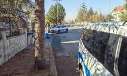 Aile faciası: Oğlu tarafından bıçaklanan baba hayatını kaybetti