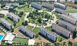 Ege Üniversitesi Öğrenci Köyü özelleştirilmişti: Depremzede öğrencilere geriye dönük kira şoku!