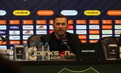 Okan Buruk’tan Kocaelispor maçı sonrası öz eleştiri: Takım olarak kalitemizin altındaydık