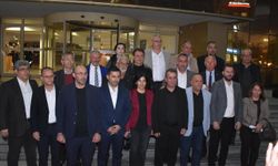 Ömer Günel’den mezarlık ve defin hizmetleri devri açıklaması: Aydın Büyükşehir’in ana göreviydi