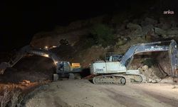 Ordu'da taş ocağında göçük faciası: İş makinesi operatörünün cansız bedeni bulundu