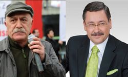 AKP'li Gökçek'ten sanatçı Orhan Aydın'a dava