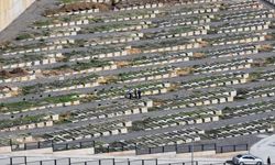 İzmir’in 50 yıllık ihtiyacına çözüm: Çift katlı mezarlık hizmete açılıyor