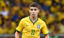 Dünyaca ünlü futbolcu hastaneye kaldırıldı