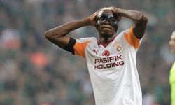 Osimhen adaylar arasındaydı: Afrika'da yılın futbolcusu belli oldu