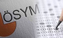 ÖSYM 2026 sınav takvimi açıklandı: YKS tarihi belli oldu