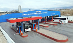Mahkeme haciz işlemini durdurmuştu: Büyükşehir'den İzmir Otogarı ile ilgili kritik hamle