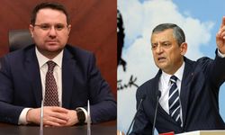 Akın Gürlek dava açmıştı… Özgür Özel’e 150 bin liralık tazminat cezası!