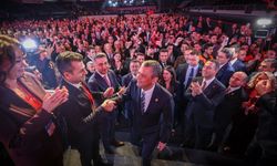 Özgür Özel'in anahtar listesi belli oldu: İzmir'den kimler var?