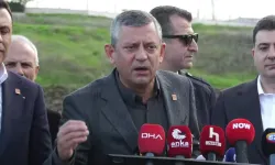 Özgür Özel'den Akın Gürlek’e: Bu davanın siyasi olduğunu ben bile bu kadar iyi anlatamazdım