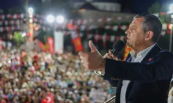 Özgür Özel'den Erdoğan'a: Hodri meydan, canlı yayında milletin önünde hesap vermek istiyoruz