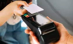 Gelir İdaresi Başkanlığı'ndan yeni düzenleme: POS cihazı ile yapılan ödemelerde yeni dönem!