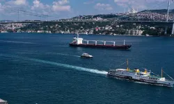 Panama bayraklı tankerde zehirlenme faciası: 1 mürettebat hayatını kaybetti