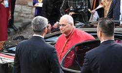 Papa’nın üç günlük ziyareti sona erdi: Türkiye’den ayrıldı