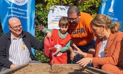 İzmir'de örnek proje başladı: Patili dostlarla özel buluşma
