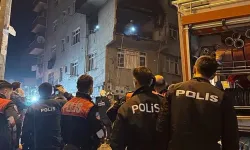 Kağıthane’de şiddetli patlama: O anlar kamerada