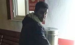 Patpat devrildi! 15 yaşındaki sürücü öldü!