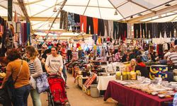 Bostanlı Pazaryeri’nde gerginlik! Başkan Ünsal: Bu yapılanın adı vandalizmdir