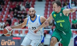 Aliağa Petkim parkede mağlup