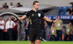 PFDK’dan şaşırtan hamle: Üst klasman hakemine idari tedbir kalktı