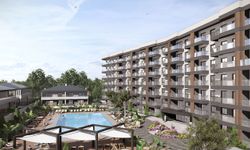 İzmir’de ünlü inşaat firmasından konkordato talebi!