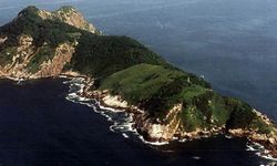 Bu adaya kimse giremiyor: Arkasındaki sebep ne?