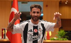 Beşiktaş'tan antrenmana katılmayan Rafa Silva açıklaması