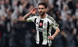 Kaya Çilingiroğlu açıkladı: Rafa Silva iddiası!