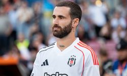 Beşiktaş'ta kriz: Rafa Silva'dan şok karar!