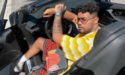 LVBEL C5 & AKDO- Rum Rum Rum şarkı sözleri