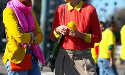 Dirençli ve azimli insanların tercih ettiği üç renk!