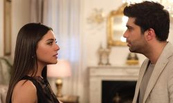 Kızılcık Şerbeti dizisinde bir deprem daha: O oyuncu dizeye veda ediyor