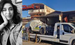 Polis aracı tıra arkadan çarpmıştı: Kazada yaralanan polis memuru 14 günlük yaşam savaşını kaybetti