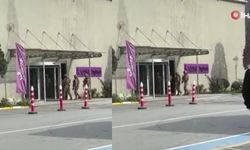 BeIN Sports’ta paniğe neden olan şüpheli gözaltında: Silah oyuncak çıktı