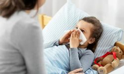 Okullarda vakalar artıyor: Beta enfeksiyonu grip değil!