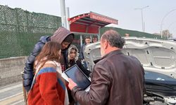 Sahalardan sürücü koltuğuna: Voleybolun parlayan yıldızı Vargas ehliyetini aldı