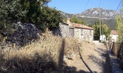 İzmir’in bir ESHOT uzaklığındaki saklı cenneti: Karaburun’un masalları andıran köyü Saip