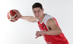 Antrenmanda rahatsızlanmıştı: Samet Geyik Ameliyat oldu