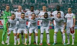 Samsunspor liderlik yolunda beraberliğe razı oldu