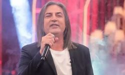 Şarkıcı Çelik sahnede düştüğü anları paylaştı